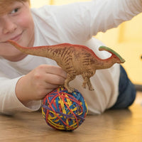 SCHLEICH Parasaurolophus 15030