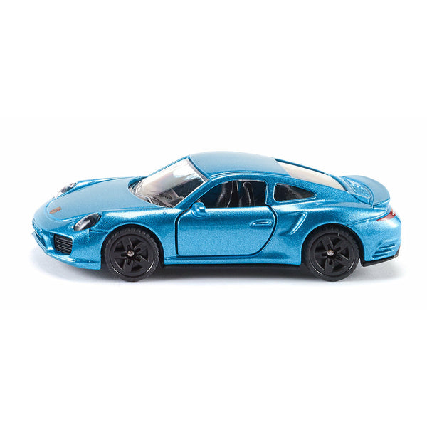 1506 Porsche 911 Turbo S Siku