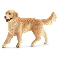 SCHLEICH Golden retriever vrouwtje 16395