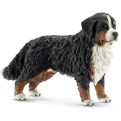 SCHLEICH Berner sennenhond vrouwtje 16397