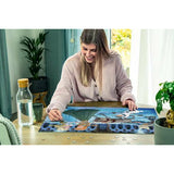 Puzzel 1000 De Ijskoningin
