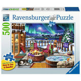 Puzzel 500BIG Noorderlicht