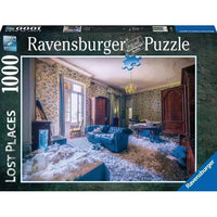 Puzzel 1000 Bittersweet memories