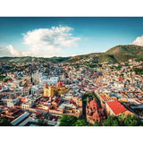 Puzzel 2000 Guanajuato Mexico