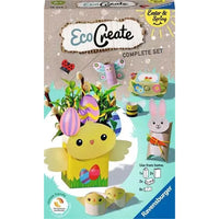 EcoCreate Mini - Spring Time