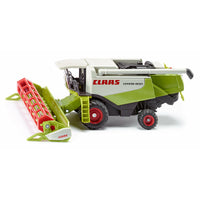 1991 Claas Combine Siku