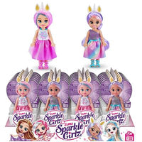 Sparkle Girlz Mini Unicorn Pri