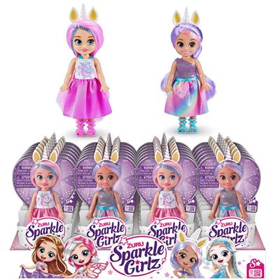 Sparkle Girlz Mini Unicorn Pri