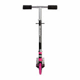 Street surfing step roze