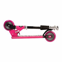 Street surfing step roze