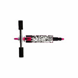 Street surfing step roze