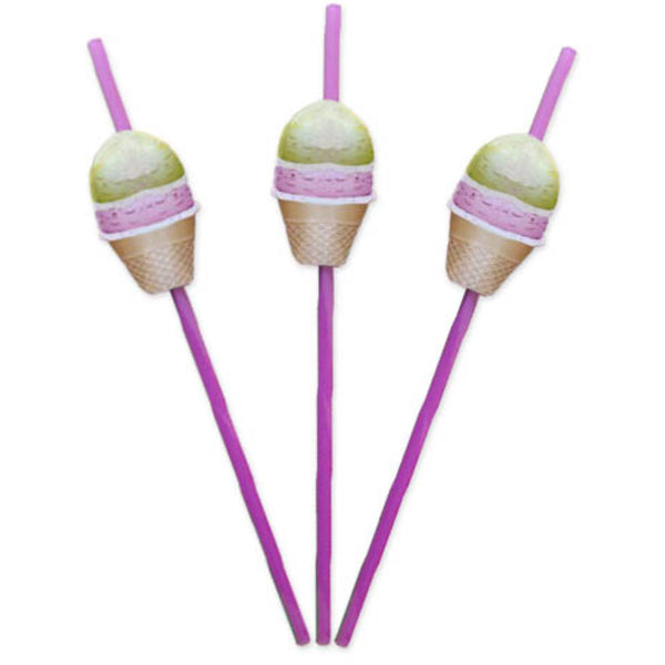 Rietjes IJshoorntjes 24cm - 8 stuks