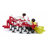 Pottinger Synkro cultivator SIKU 2067