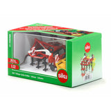 Pottinger Synkro cultivator SIKU 2067