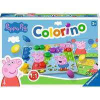 Peppa Pig Colorino