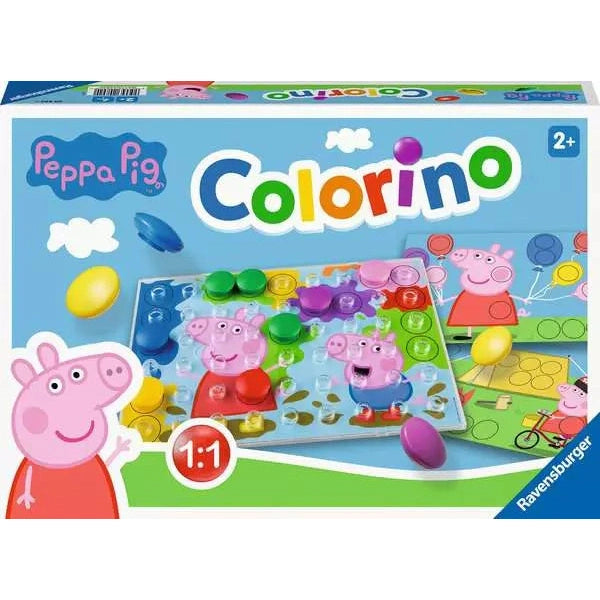 Peppa Pig Colorino