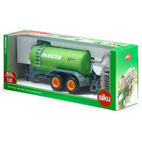 2270 Joskin Tank??? Siku