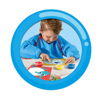 SES Creative My First Vingerafdruk Verf Kunstwerk