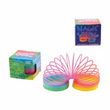 Funtoy Trapveer Neon Kleuren