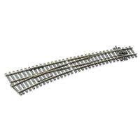 PECO SLE187 H0 0.75 Meegebogen links