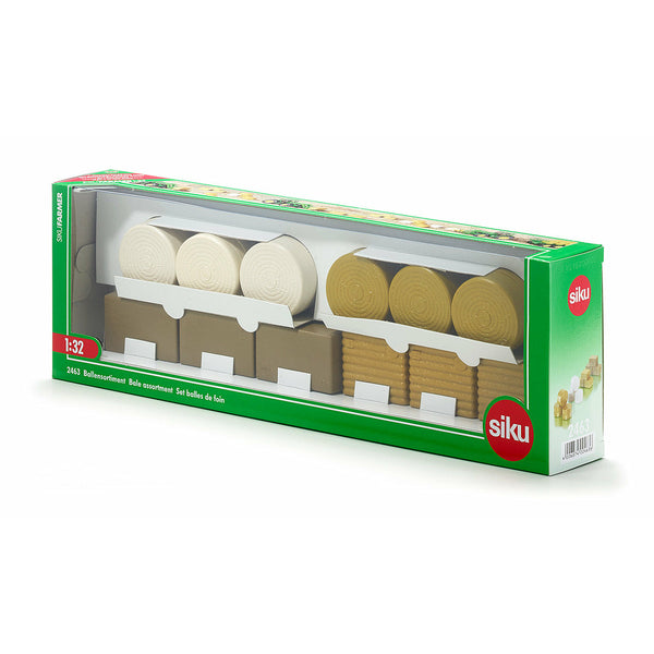 2463 Balenassortiment Siku