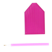 Gabby's dollhouse diamond painting