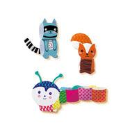 Hobbyset SES Knutselen Met Papierstroken