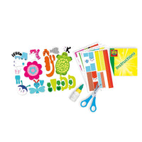 Hobbyset SES Knutselen Met Papierstroken