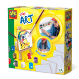 SES Mini Art