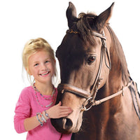 SES Ik hou van paarden sieradenstudio