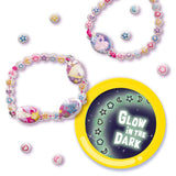 SES armband galaxy glow in the dark