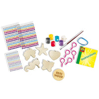 SES Diamond Painting Sleutelhangers