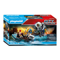 70782 Kunstdief arrestat PLAYM