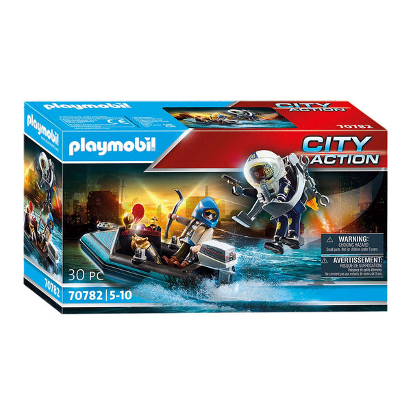 70782 Kunstdief arrestat PLAYM