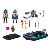 70782 Kunstdief arrestat PLAYM