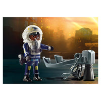 70782 Kunstdief arrestat PLAYM