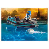70782 Kunstdief arrestat PLAYM