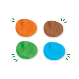 SES Klei Feel Good Nature 4 x 90 Gr