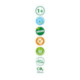 SES Klei Feel Good Nature 4 x 90 Gr