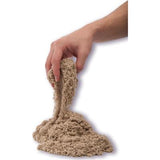 Kinetic Sand Brown 2,5 Kg