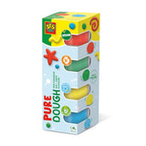 SES Klei Feel Good Pure 4 x 90 Gr
