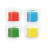 SES Klei Feel Good Pure 4 x 90 Gr