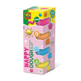 SES Klei Feel Good Happy 4 x 90 Gr