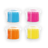 SES Klei Feel Good Happy 4 x 90 Gr