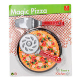 Magische pizza