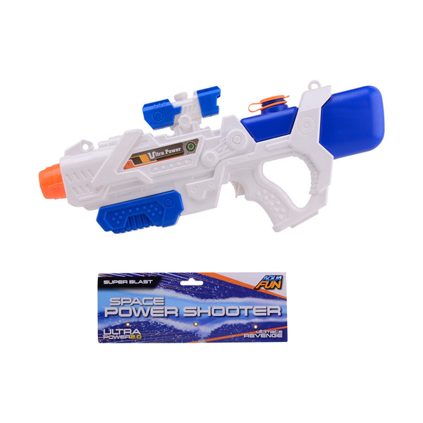 Aqua Fun waterpistool +/-50cm