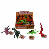 26113 Stretch Reptielen