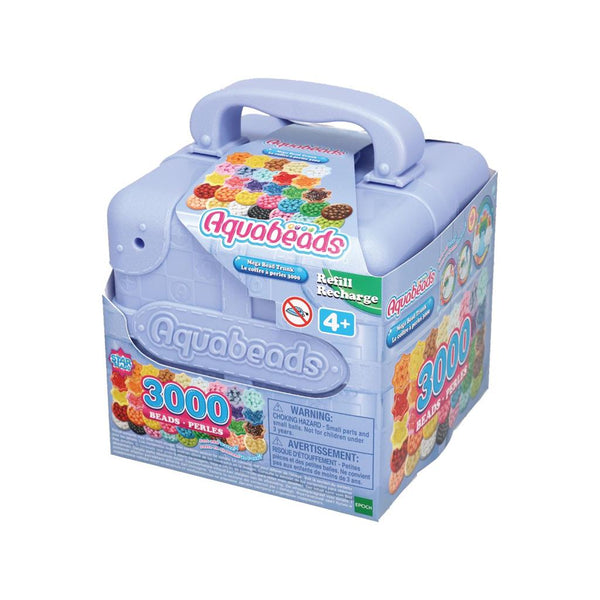 Aquabeads 31913 Mega Pearlbox