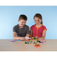 HAMA dieren 450 delig
