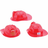 Brandweerhelm